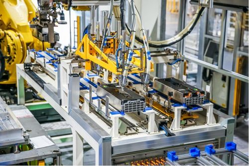 汽車(chē)行業(yè)深陷 芯片荒 ,上汽大眾突圍市場(chǎng)瓶頸