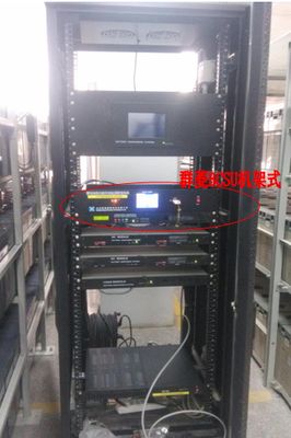 蓄電池在線監(jiān)測系統(tǒng) 產(chǎn)品手冊