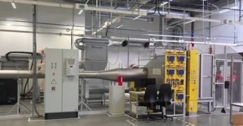 提升潔凈生產(chǎn)環(huán)境,aaf為中國 芯 護航