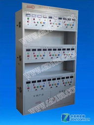 gd 650c微粒數(shù)字程控蓄電池修復(fù)系統(tǒng)