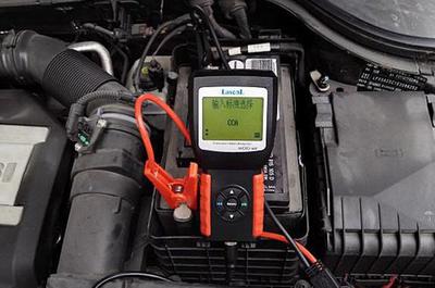 汽車電瓶虧電后的恢復(fù)方法與電瓶電力恢復(fù)儀的使用