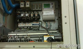 工廠企業用電量能耗電力遠程集中抄表系統與電瓶電力恢復儀 雙效合一，驅動能效管理新未來